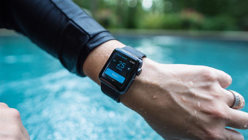 Focus on Apple Watch: What's All the Buzz About?