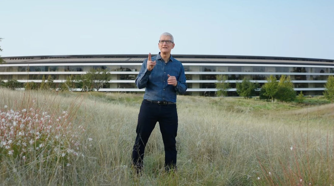 Expectations- Early 2022: a New MacBook Air, Mac mini and More