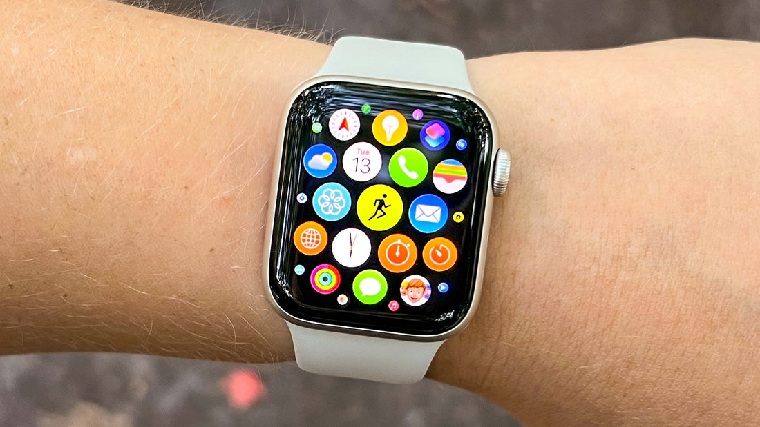 Essential-Apps-to-Maximize-the-Potential-of-Your-New-Apple-Watch Wristwatchstraps.co