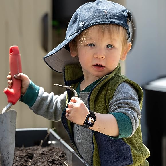 Apple-Watch-Bands-for-Kids-A-Perfect-Blend-of-Style-and-Comfort Wristwatchstraps.co