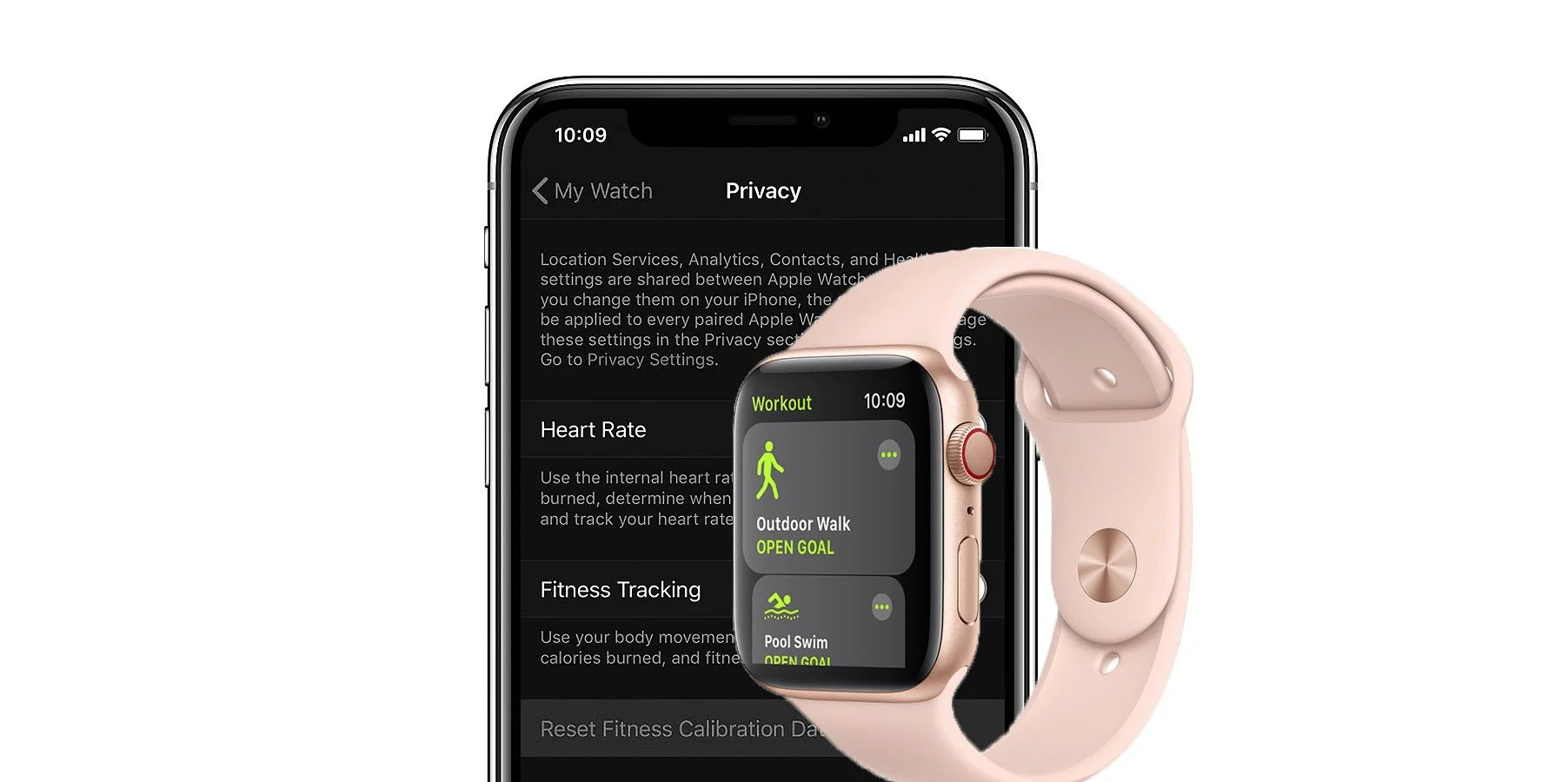 How to Calibrate your Apple Watch for Improved Workout and Activity Ac Wristwatchstraps