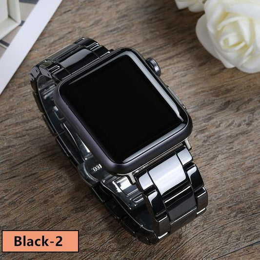 How-to-remove-links-from-Ceramic-Strap-for-Apple-Watch Wristwatchstraps.co
