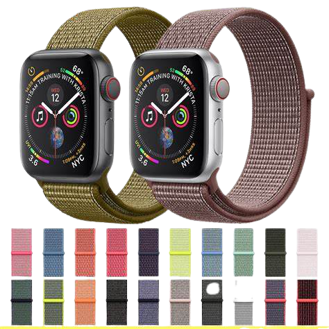 Which-are-the-best-Amazon-watch-bands Wristwatchstraps.co