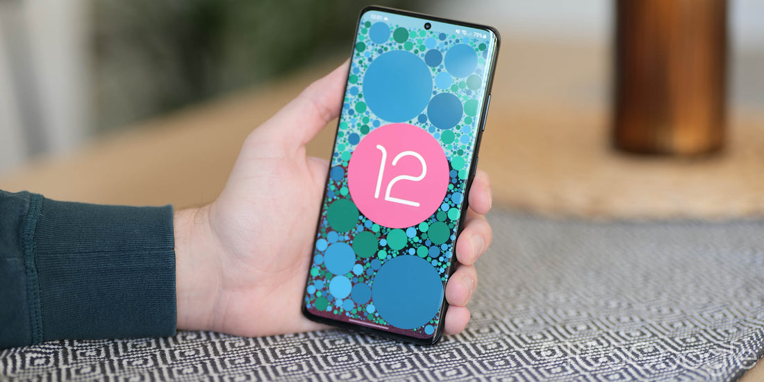 Samsung Devices to Receive Android 12 Update