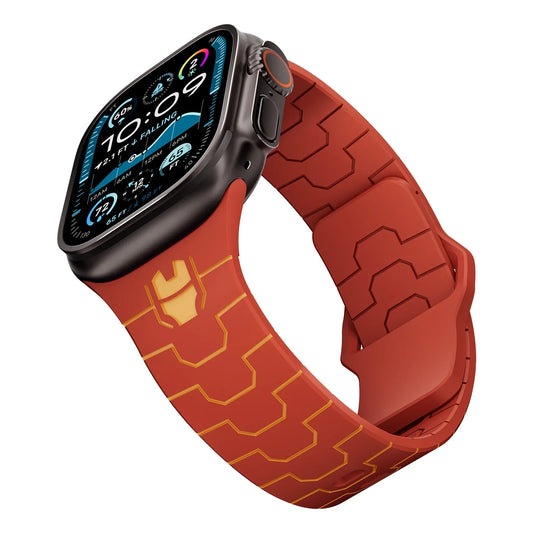 Discover-the-Ultimate-Iron-Man-Watch-Strap-for-Apple-Watch-Lovers Wristwatchstraps.co