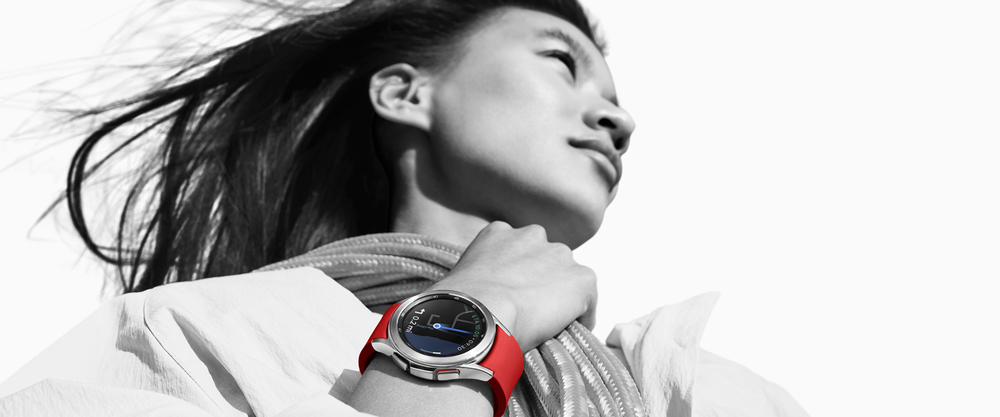 Few cool things to try with Wear OS on the Samsung Galaxy Watch4