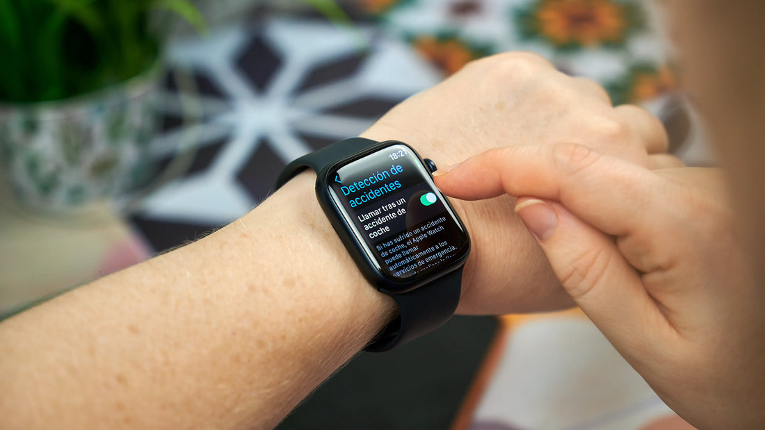 Use-a-custom-strap-to-express-yourself-with-your-Apple-Watch. Wristwatchstraps.co