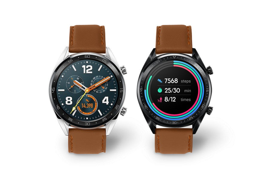 Huawei watch GT in Depth Guide