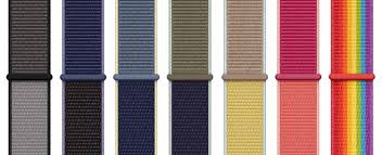 How-to-Install-The-Nylon-Loop-Strap-for-Apple-Watch. Wristwatchstraps.co