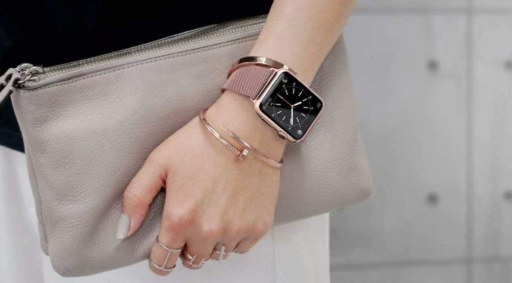 Which-are-the-best-apple-watch-band-for-women Wristwatchstraps.co