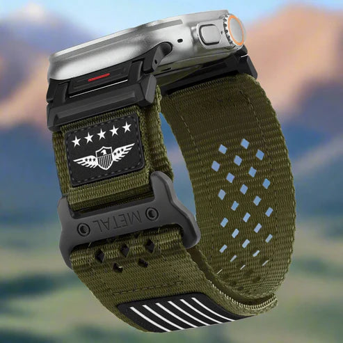 Lost-in-the-Woods-How-This-Couple-Used-Their-Apple-Watch-for-Rescue Wristwatchstraps.co