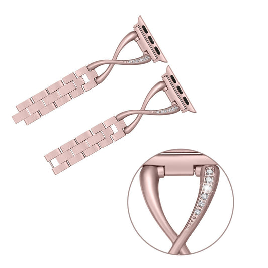Xlink-Steel-Strap-Cuff-removal-and-installation-help-guide Wristwatchstraps.co