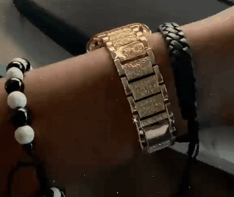 Bracelet Style Wristwatchstraps.co