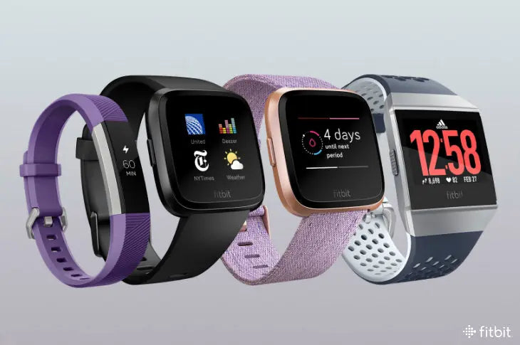 Fitbit Watch Straps Wristwatchstraps.co