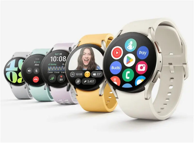 samsung galaxy watch