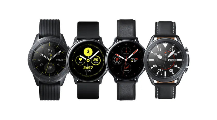 Samsung Wristwatchstraps.co