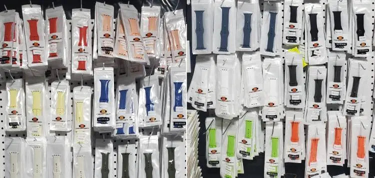 Shop By Brand Wristwatchstraps.co