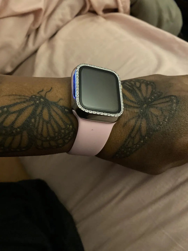 Silicone Style Straps Wristwatchstraps.co