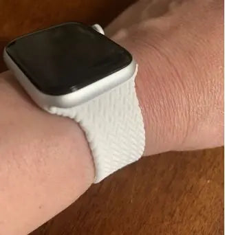 Solo Loop Wristwatchstraps.co