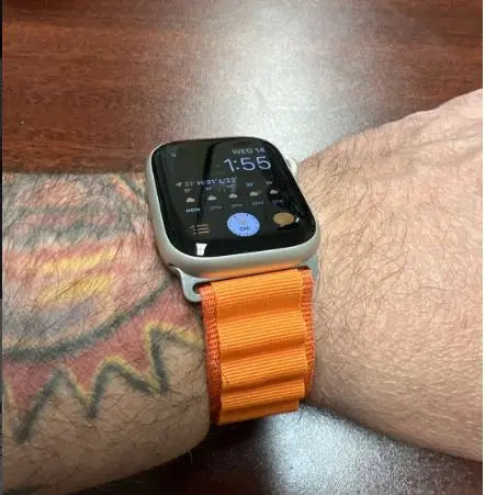 Ultra Wristwatchstraps.co