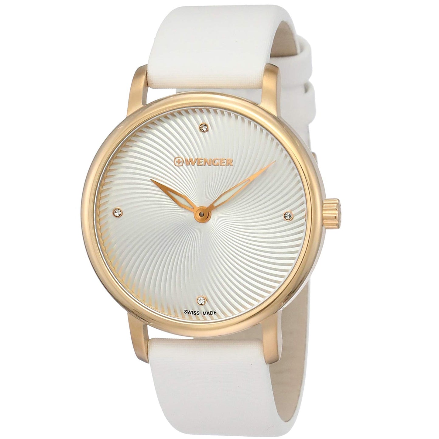 Wenger Women's Urban Donnissima Bids.com