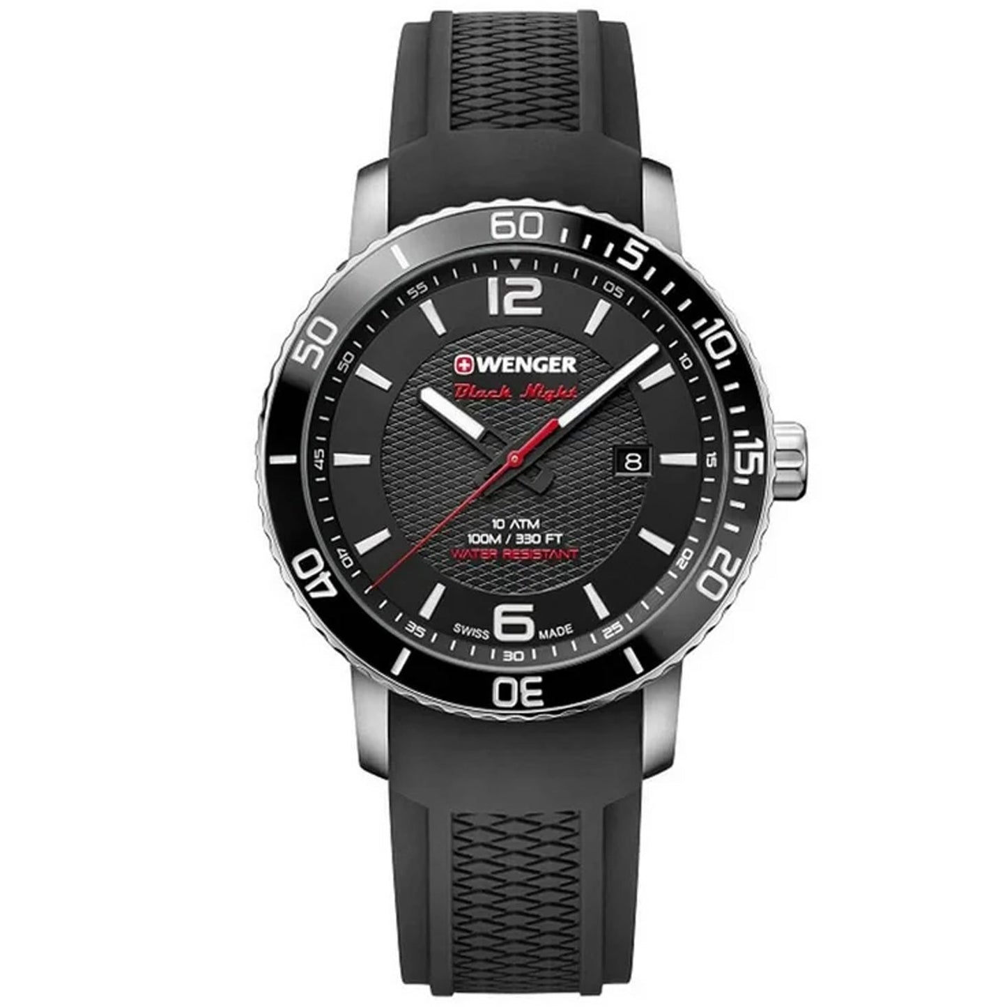 Wenger Men's Roadster Bids.com