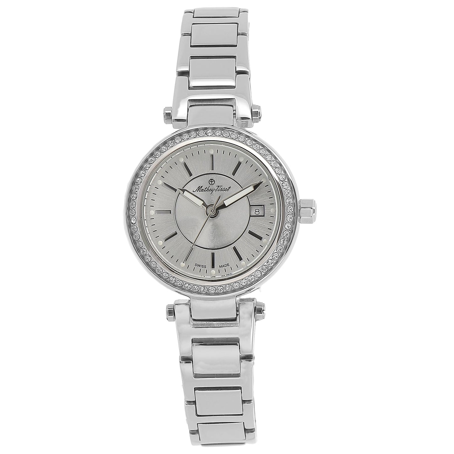 Mathey Tissot Women's Classic Bids.com
