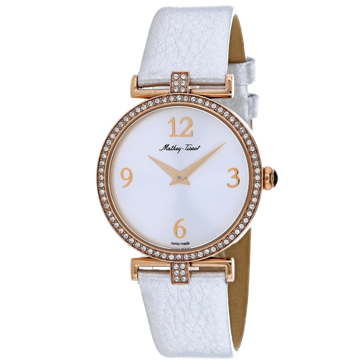 Mathey Tissot Women's Gaia Bids.com
