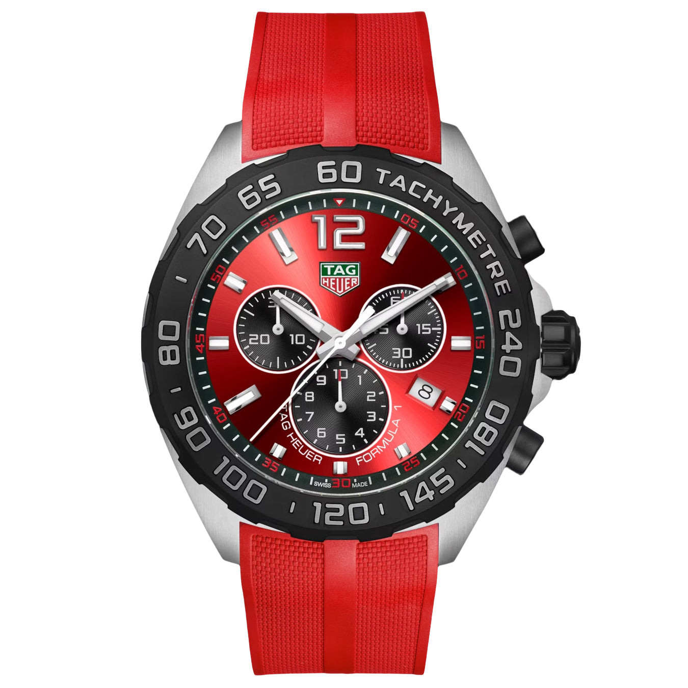 Tag Heuer Men's Formula 1 Bids.com