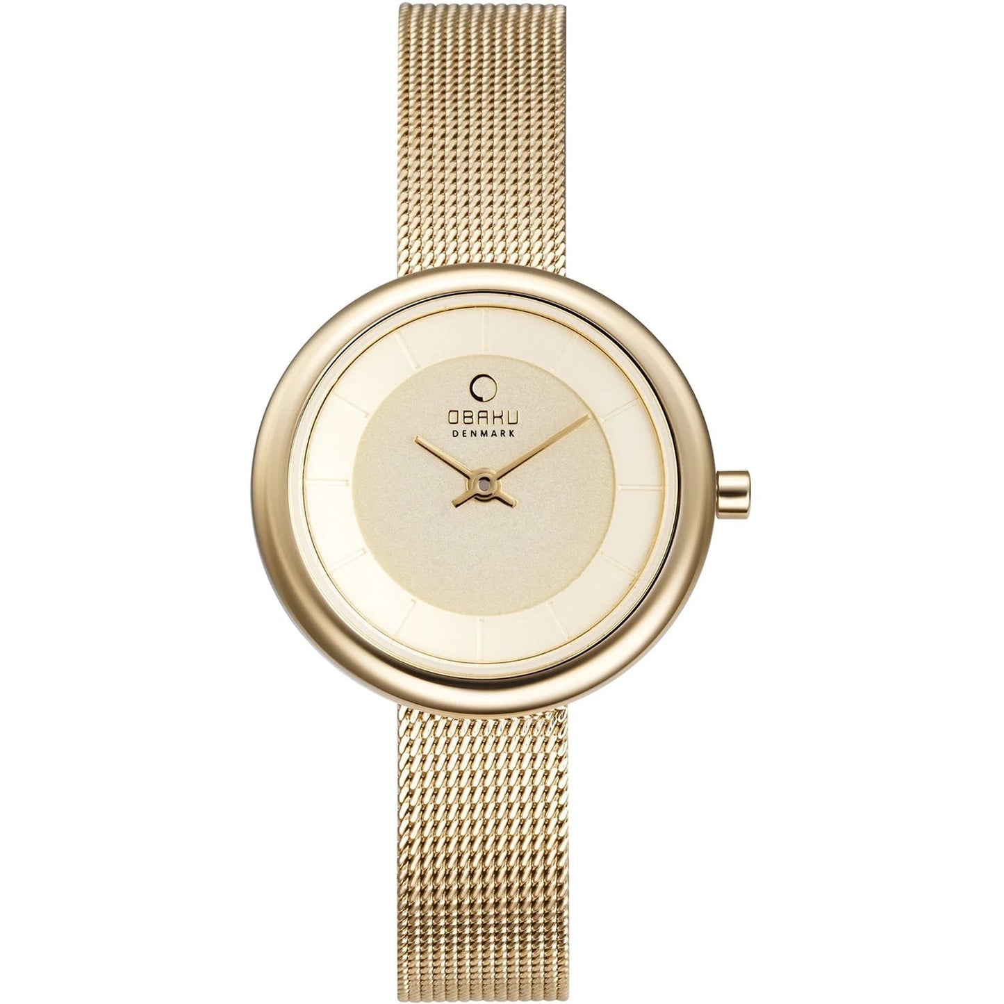 Obaku Women's Classic Bids.com