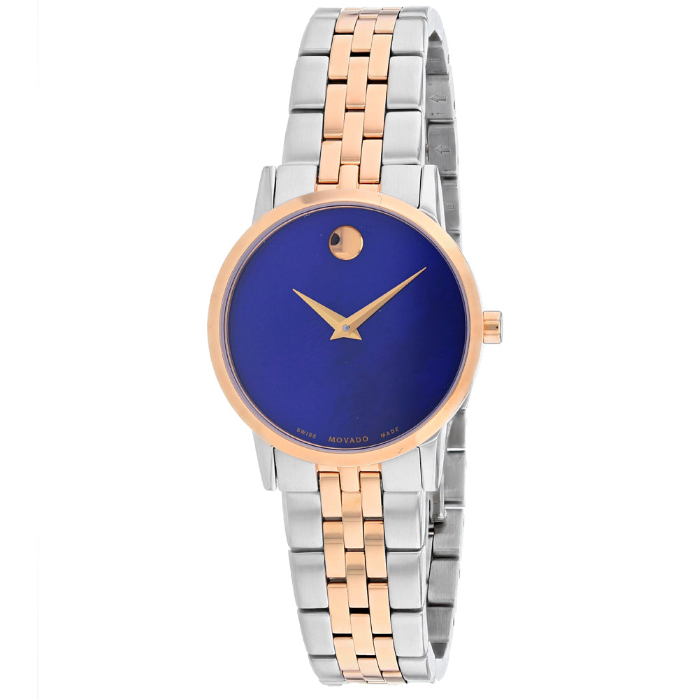 Movado Women's Museum Bids.com