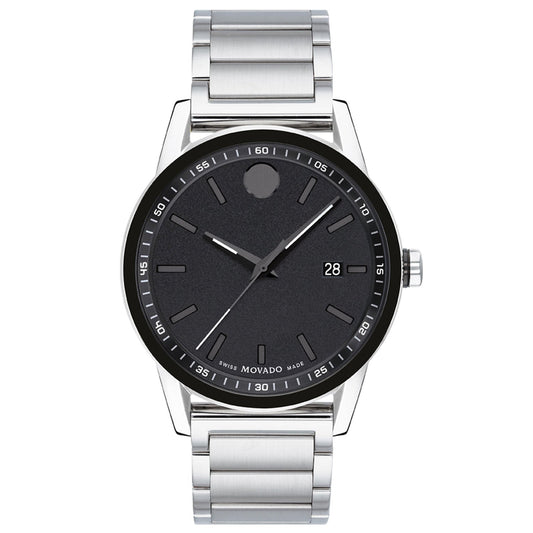Movado Men's Museum Sport Bids.com