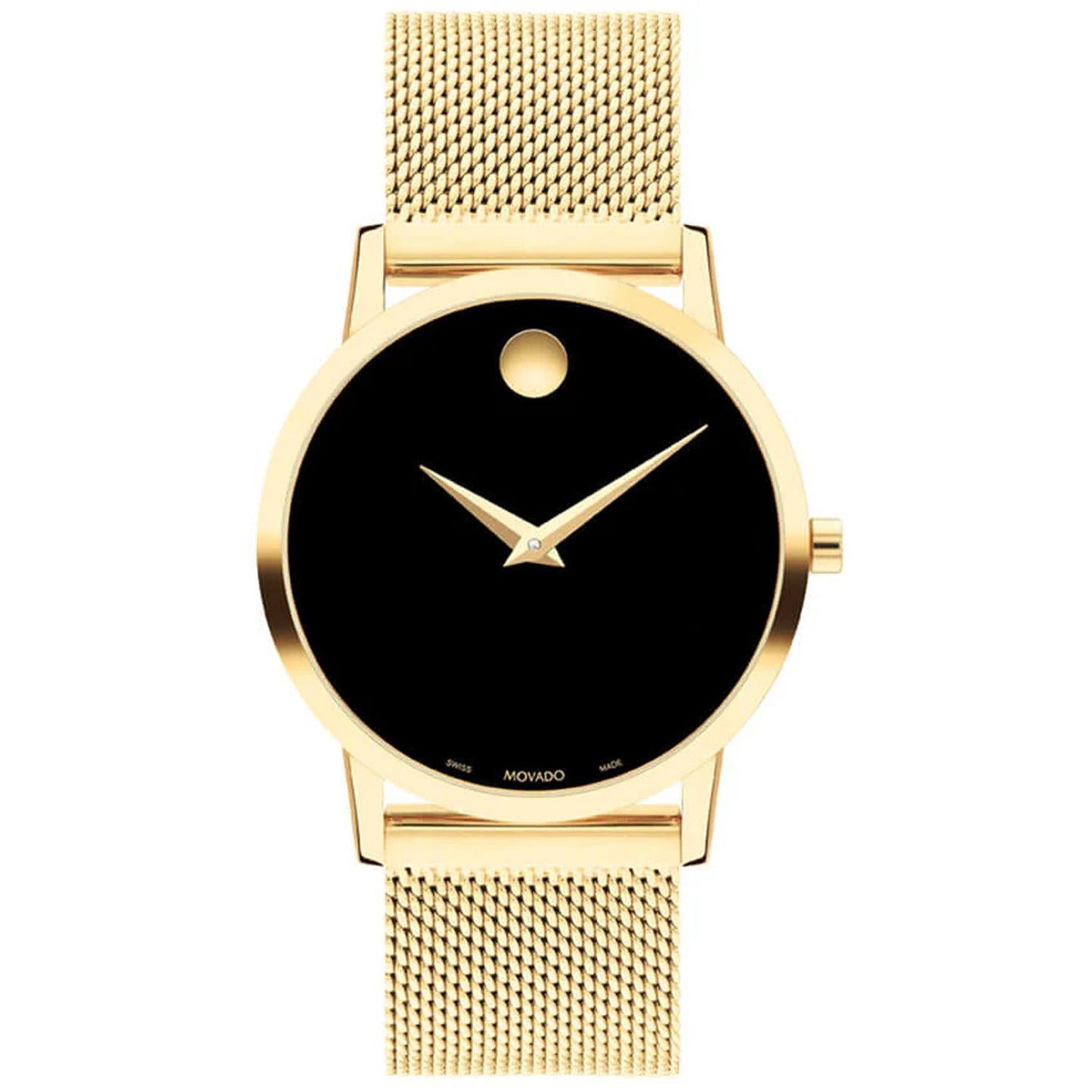 Movado Women's Museum Bids.com