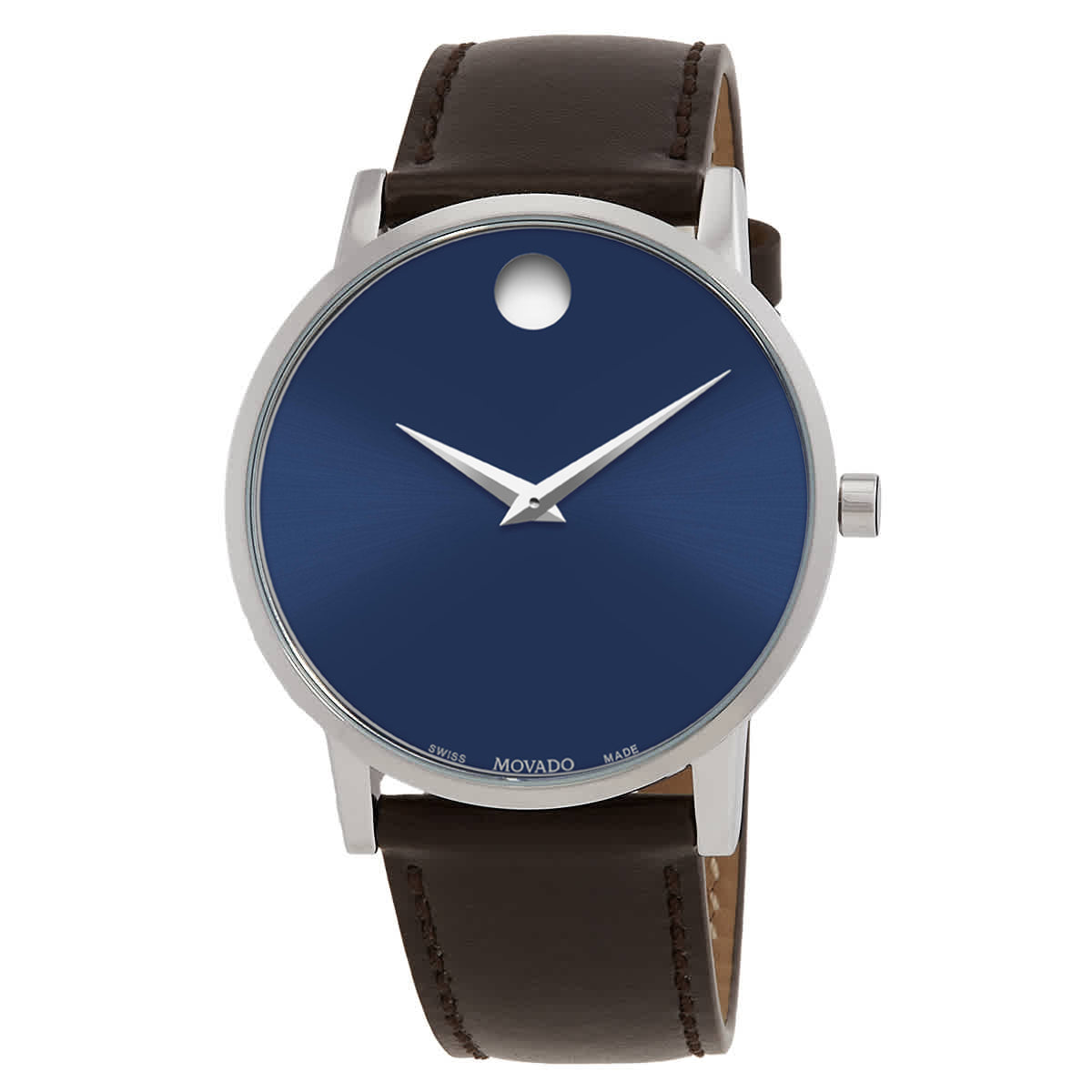 Movado Men's Classic Bids.com