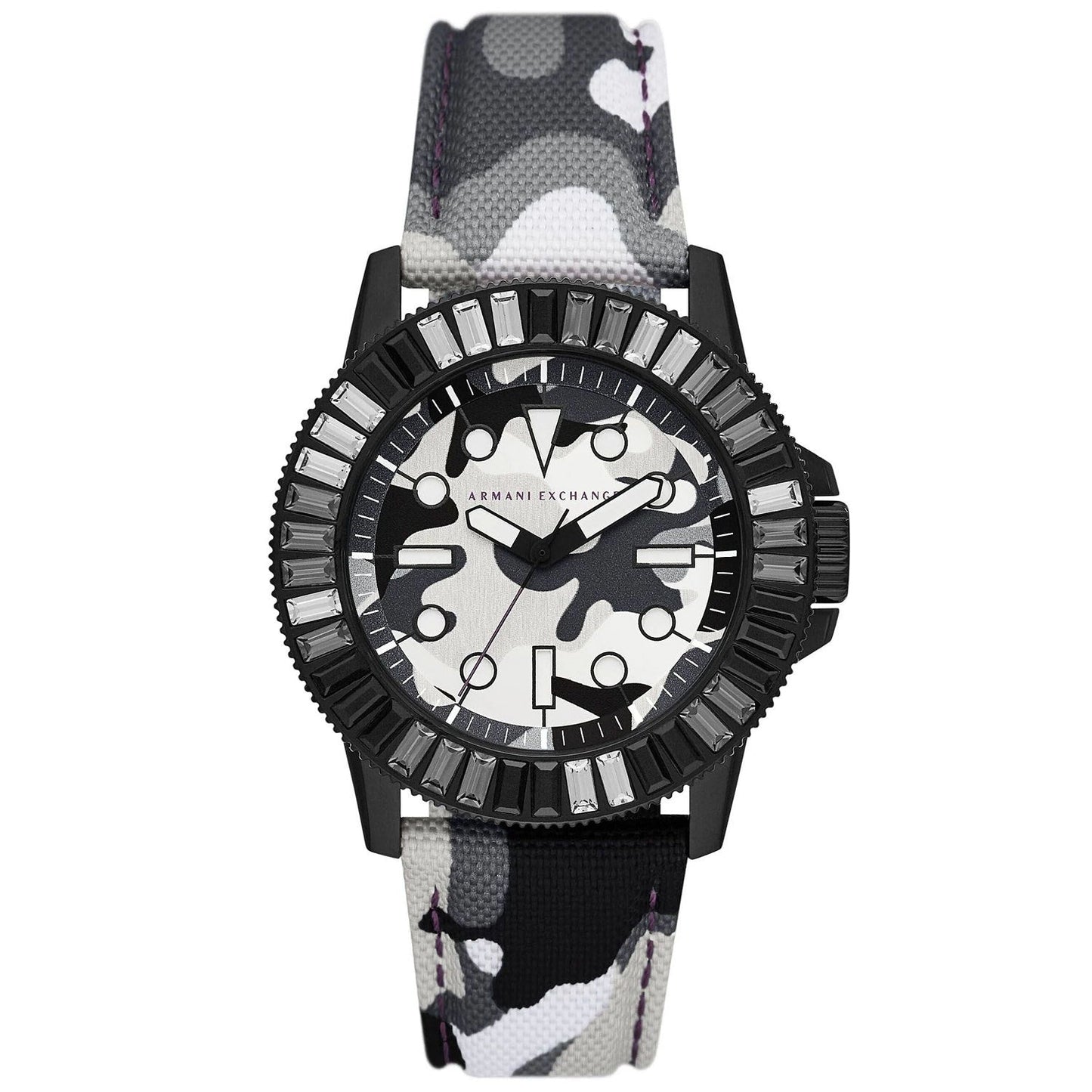Armani Exchange Men's Classic Bids.com