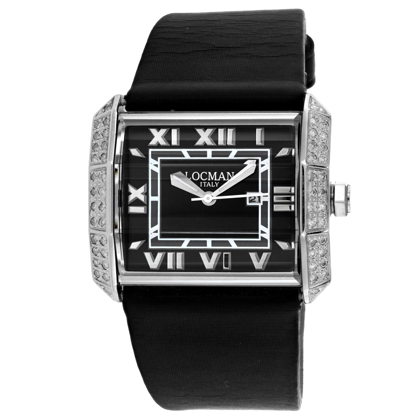 Locman Women's Classic Bids.com