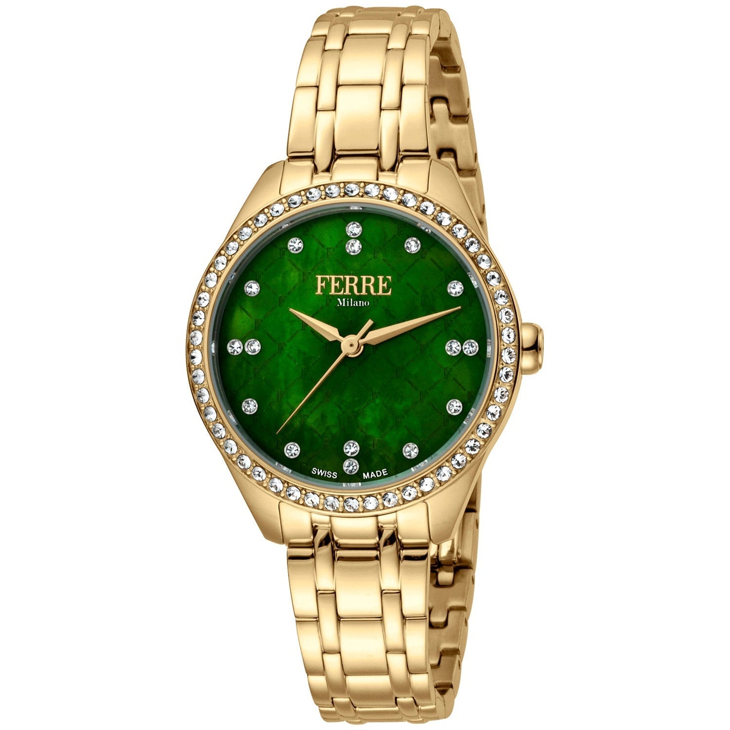 Ferre Milano Women's Classic Bids.com