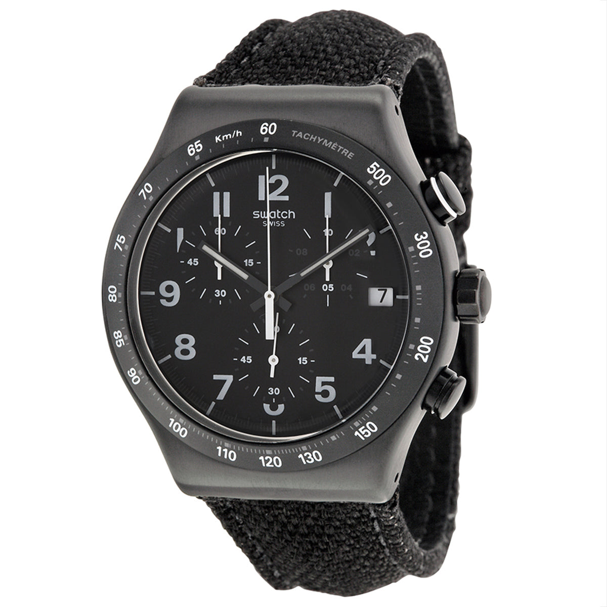 Swatch Men's Destination NYC Bids.com