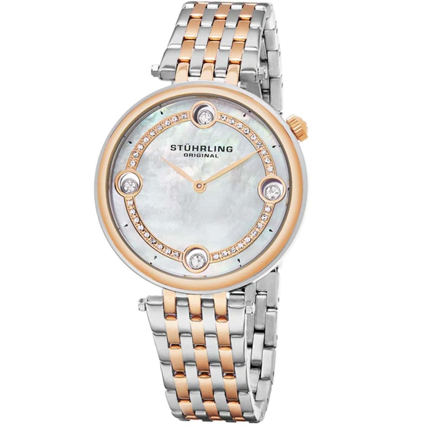 Stuhrling Women's Culcita Bids.com