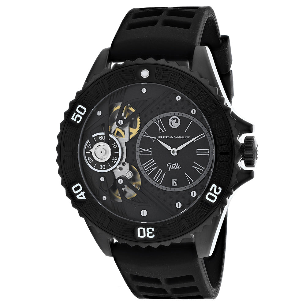Oceanaut Men's Tide Bids.com