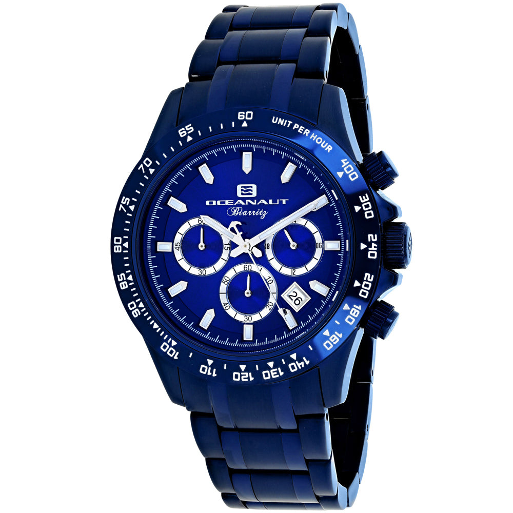 Oceanaut Men's Biarritz Bids.com