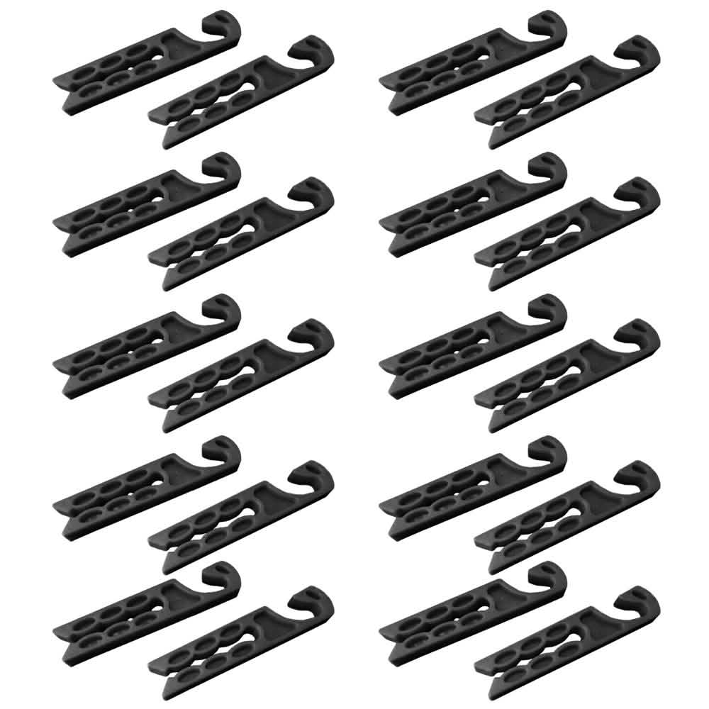 10-Pack: Car Vent Hook Hanger DailySale
