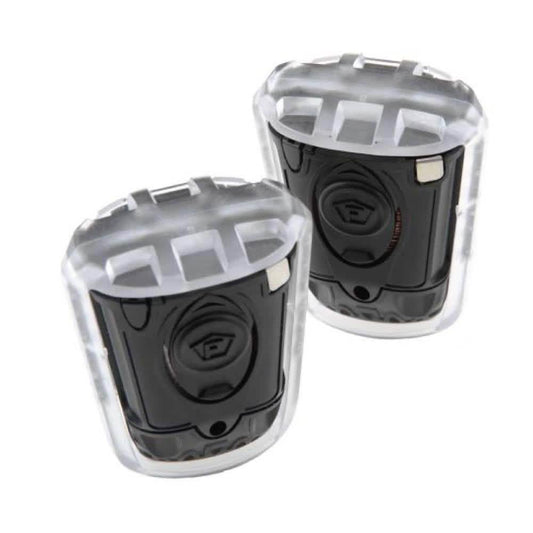 10-Pack: Live Cartridges for TASER C2/Bolt/Pulse/Pulse+ DailySale