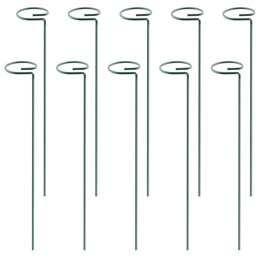 10-Pack: Plant Support Stake DailySale