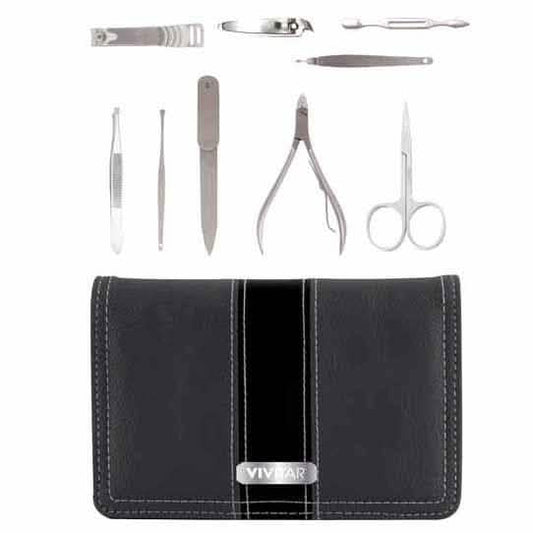 10-Piece: Vivtar Essentials Care Kit DailySale