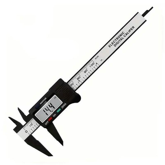 100mm Electronic Digital Calipers DailySale