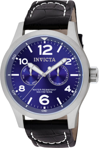 Invicta Men's I-Force Bids.com
