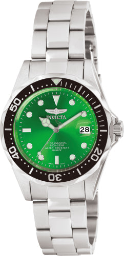 Invicta Men's Pro Diver Bids.com