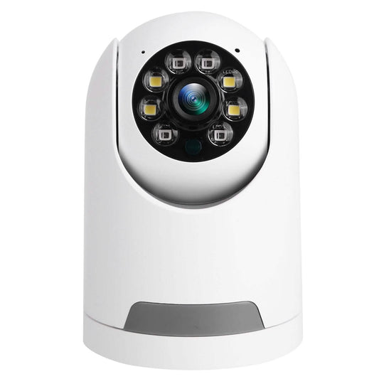 1080P Wifi IP Camera Pan Tilt Security Surveillance Camcorder DailySale