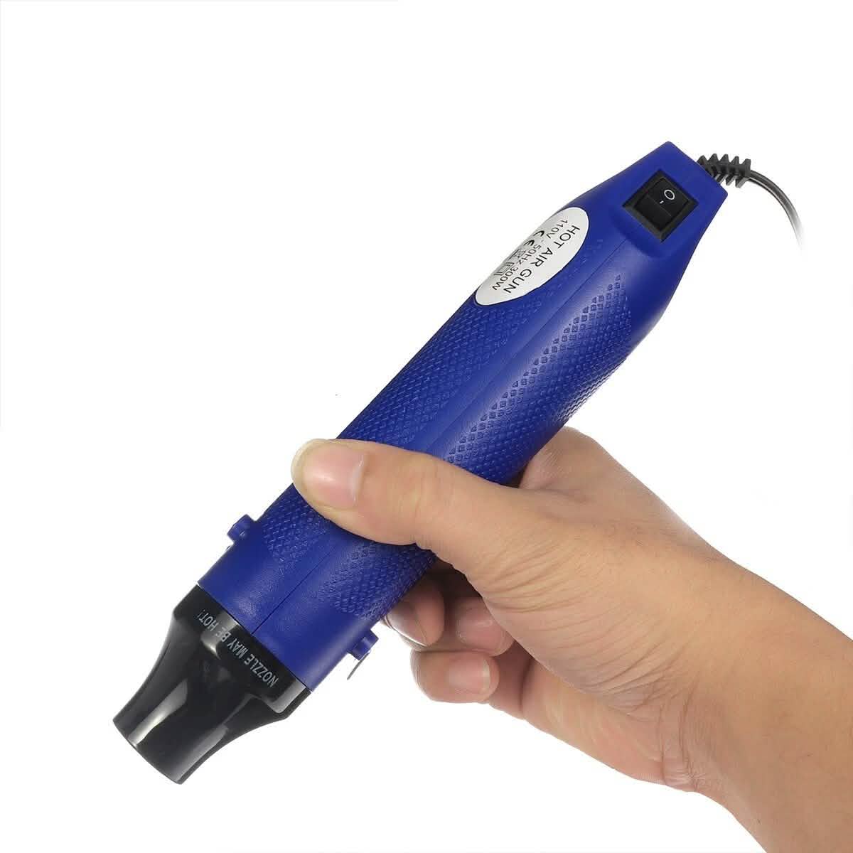 110V Hot Air Gun DailySale